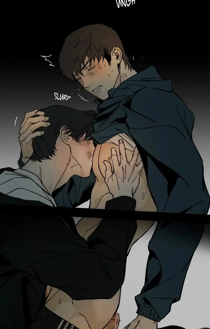 Recoil Chapter 12 page 19 - 