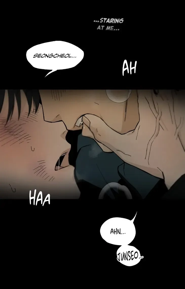 Recoil Chapter 12 page 32 - 