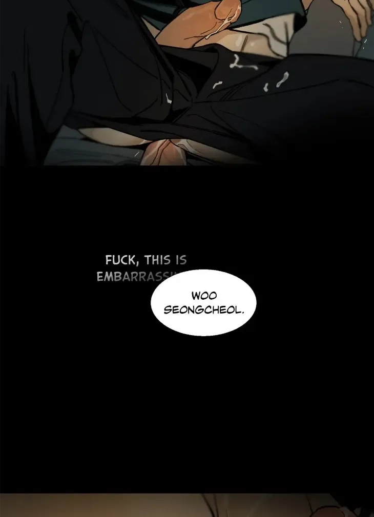Recoil Chapter 12 page 38 - 
