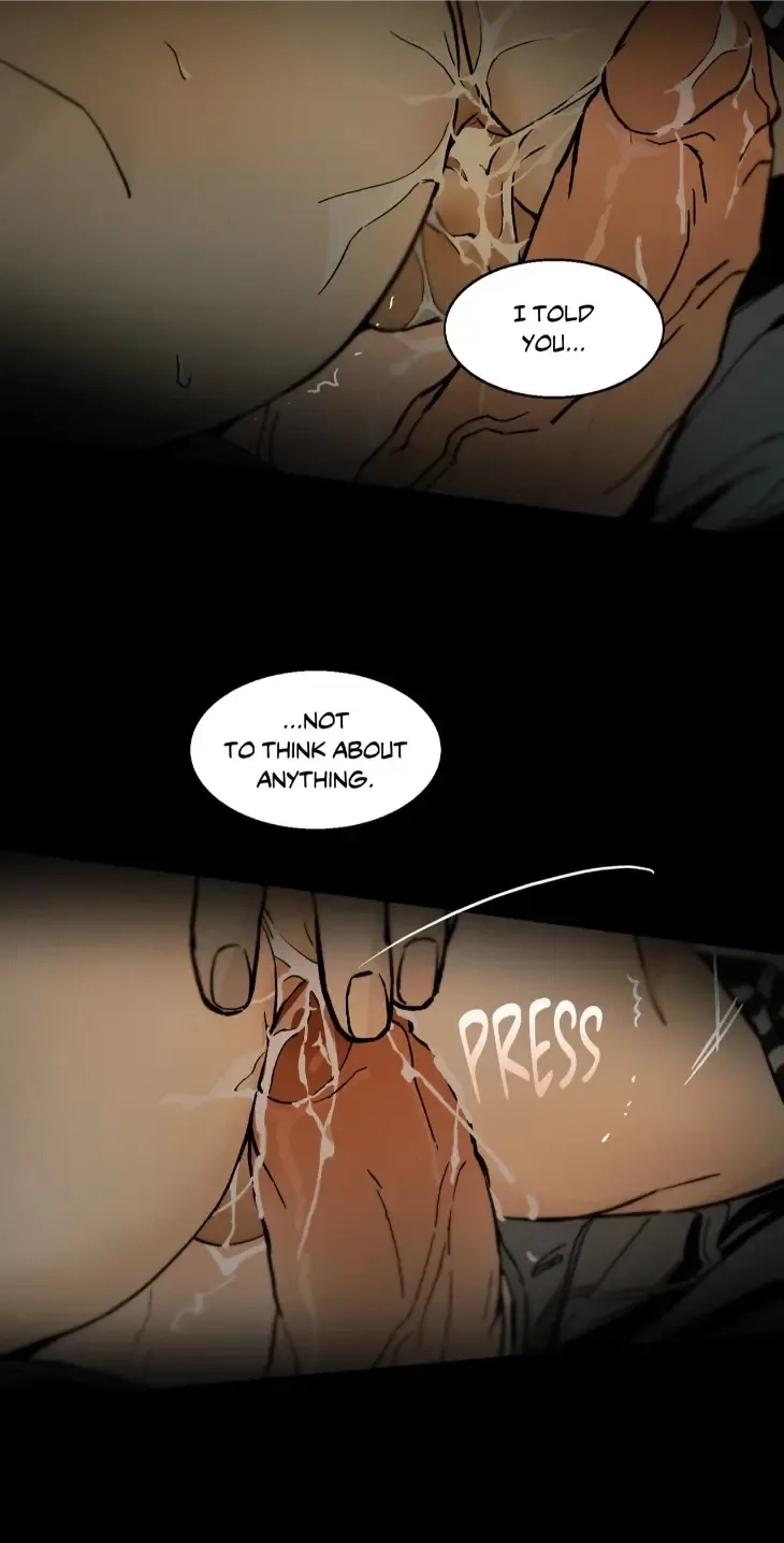 Recoil Chapter 12 page 39 - 