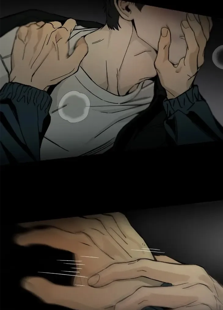 Recoil Chapter 12 page 47 - 