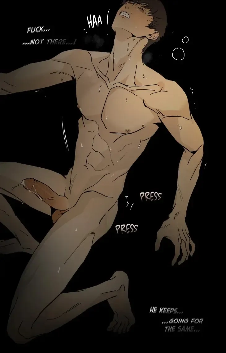 Recoil Chapter 12 page 9 - 