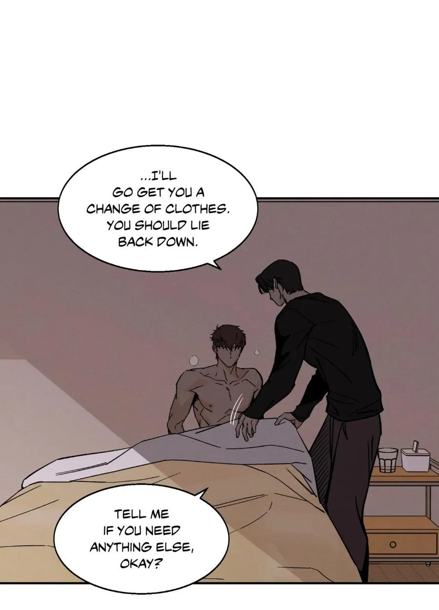 Recoil Chapter 13 page 20 - 