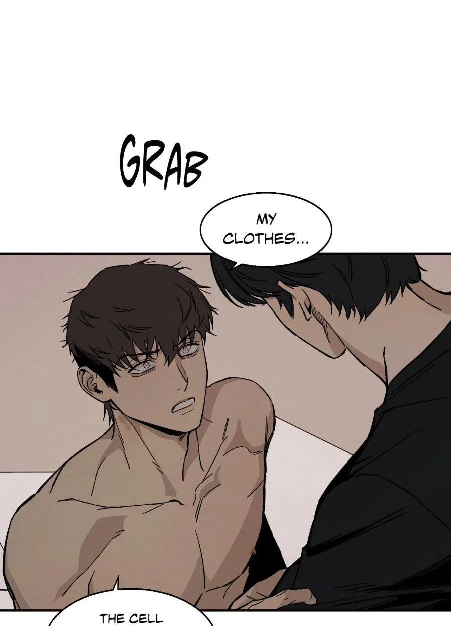 Recoil Chapter 13 page 22 - 