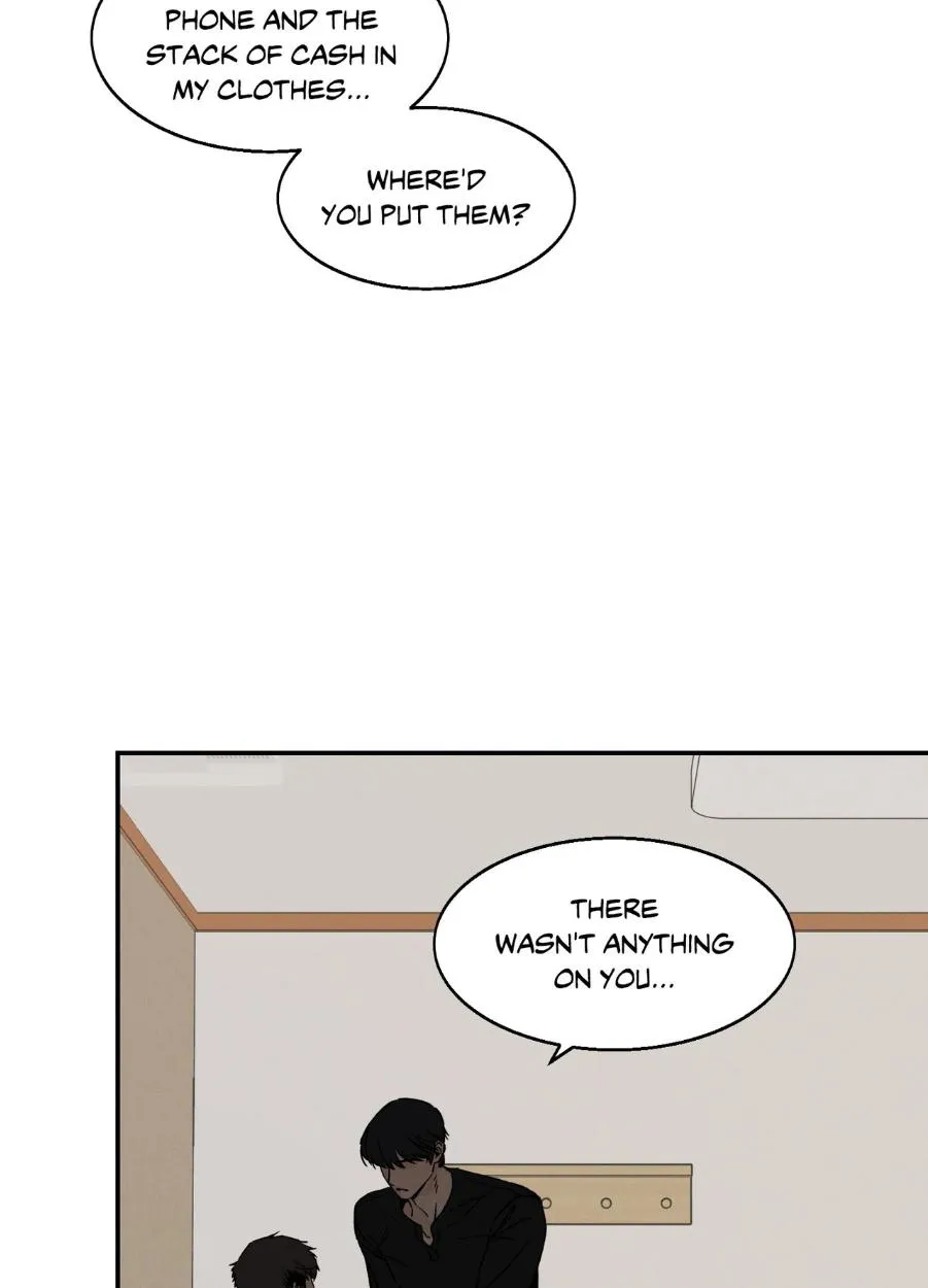 Recoil Chapter 13 page 23 - 