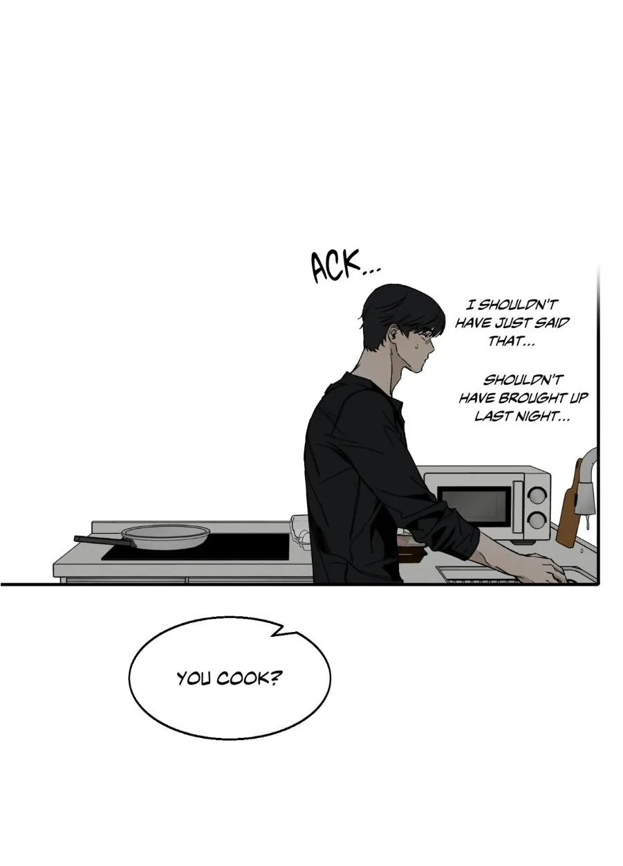 Recoil Chapter 13 page 36 - 
