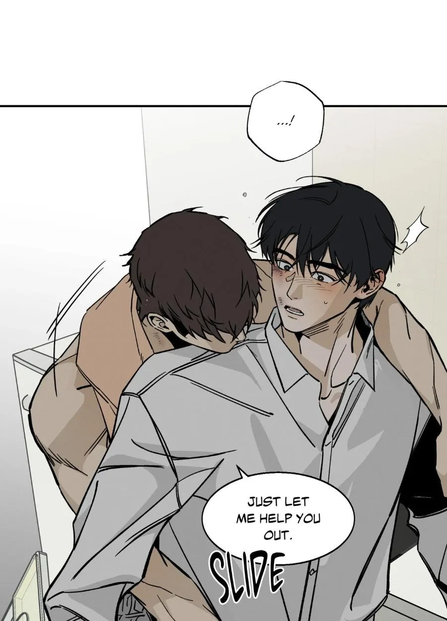 Recoil Chapter 13 page 58 - 