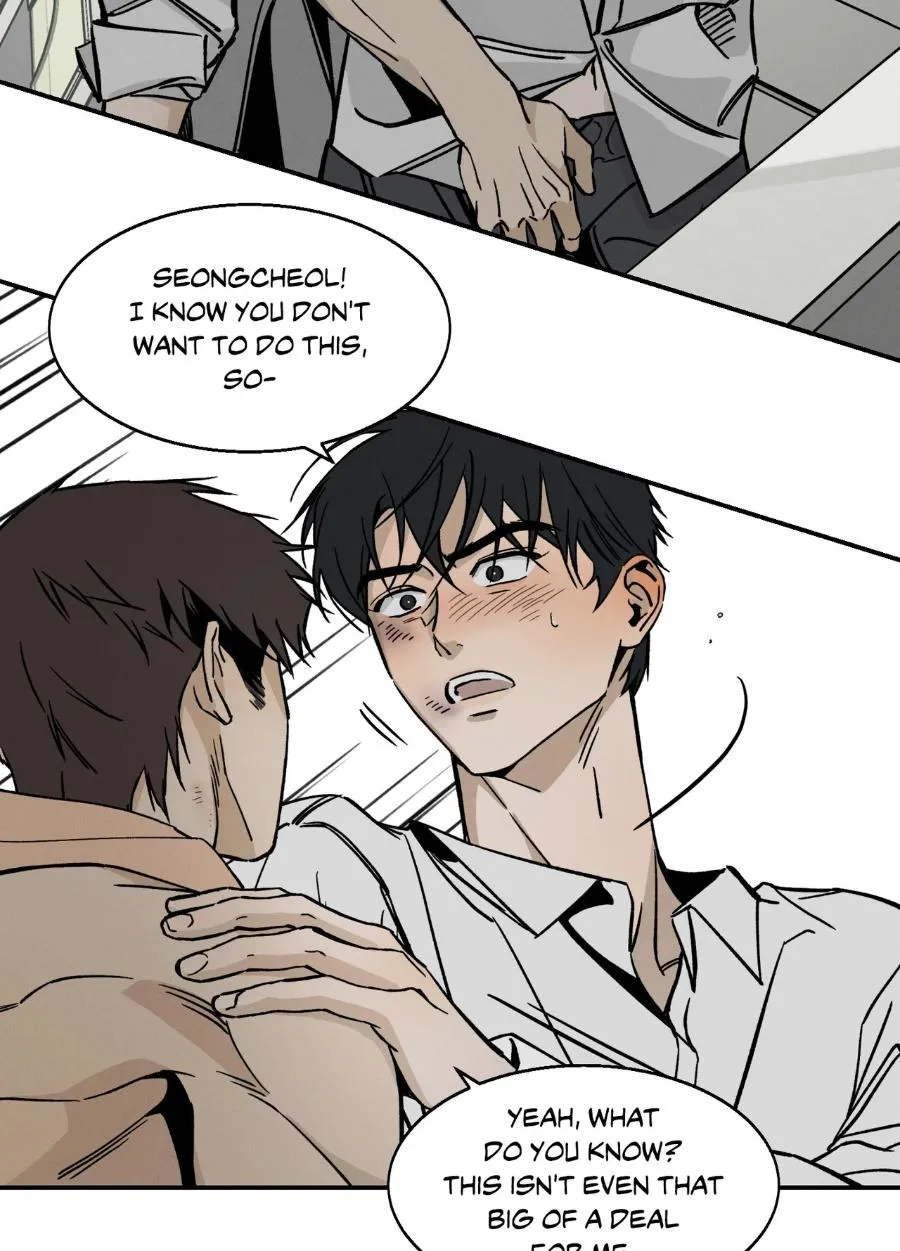 Recoil Chapter 13 page 59 - 