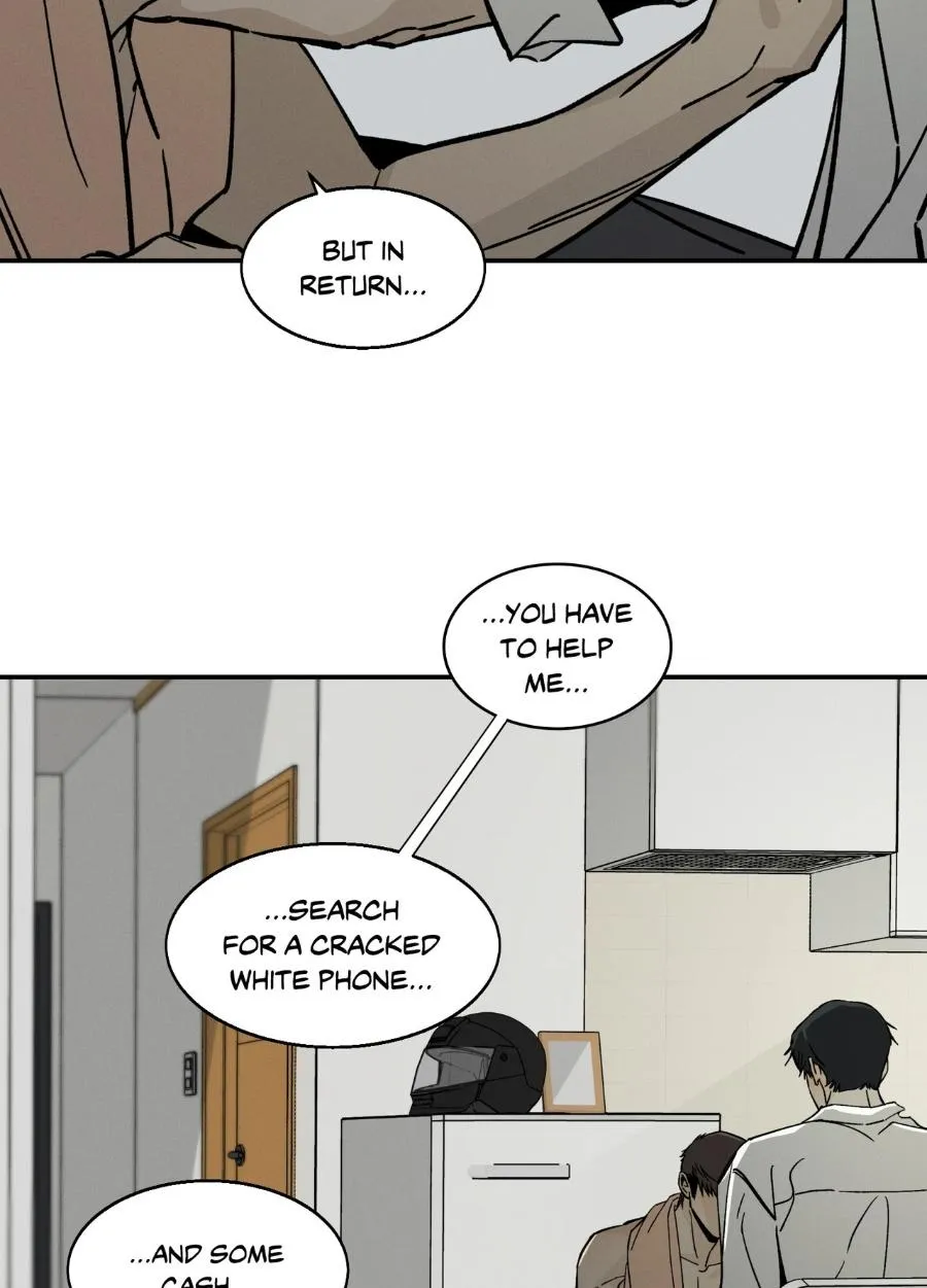 Recoil Chapter 13 page 64 - 