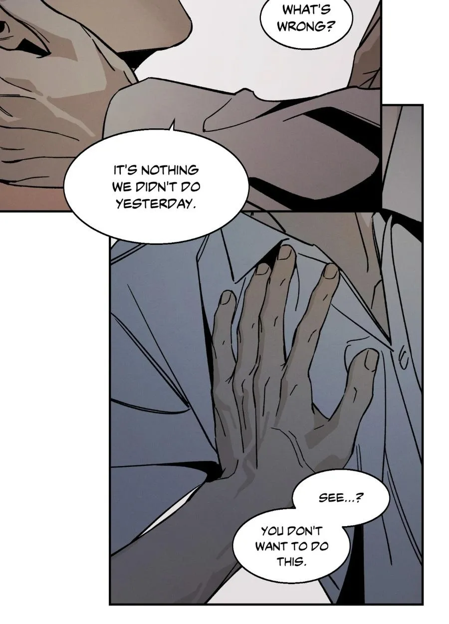Recoil Chapter 13 page 70 - 