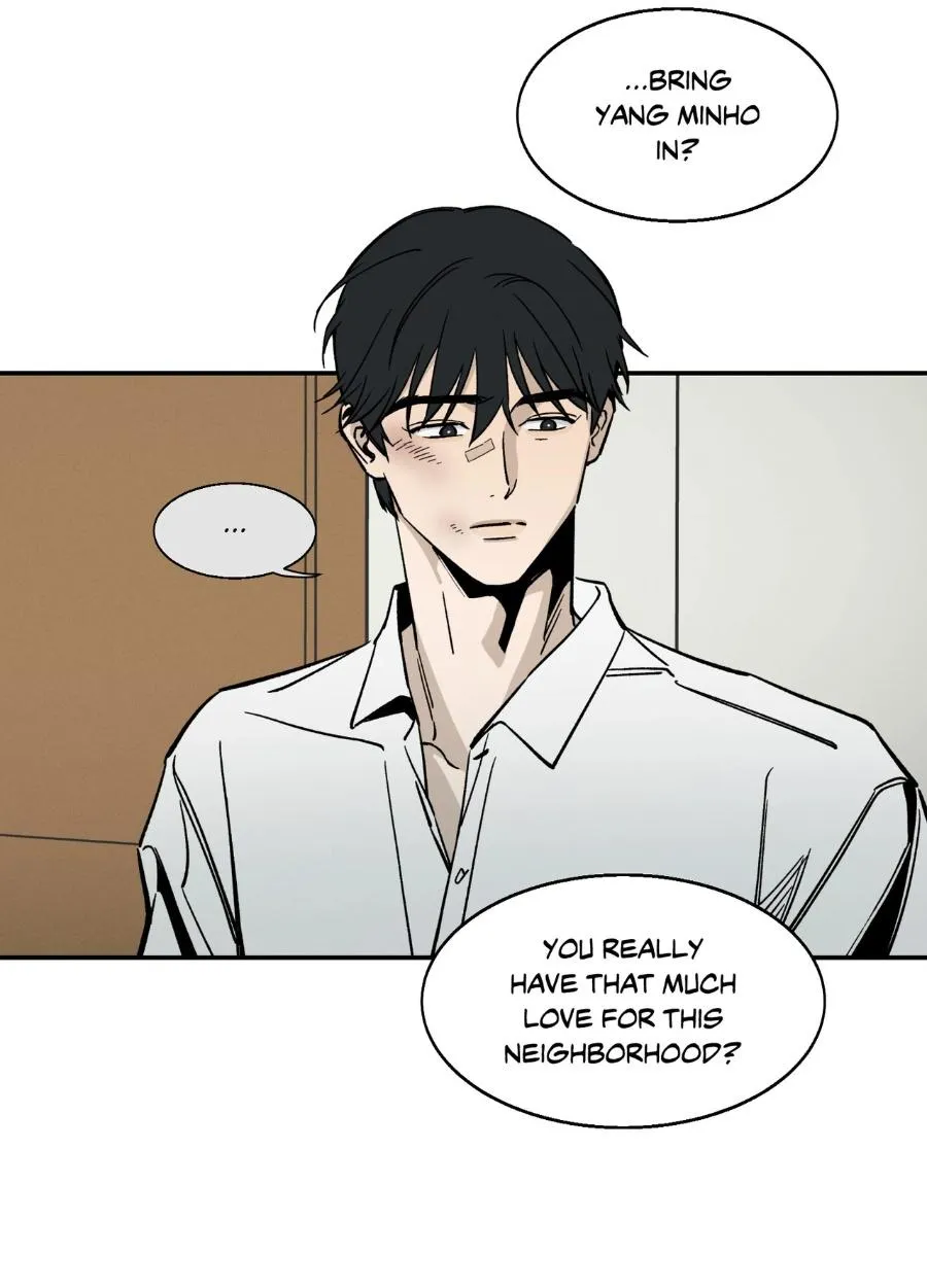Recoil Chapter 13 page 76 - 