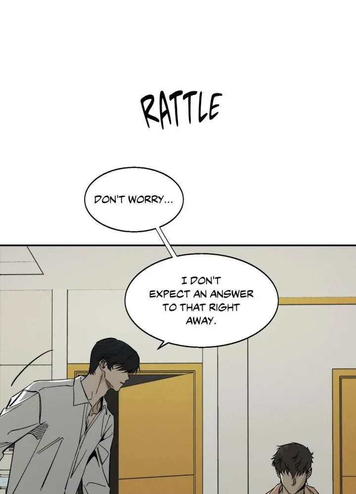 Recoil Chapter 14 page 1 - 