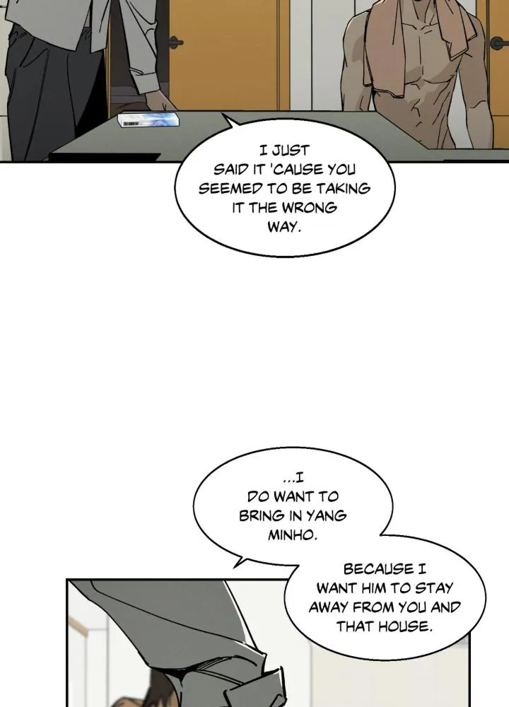 Recoil Chapter 14 page 2 - 