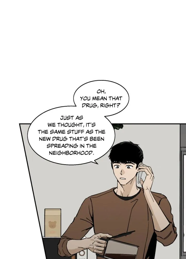 Recoil Chapter 14 page 11 - 