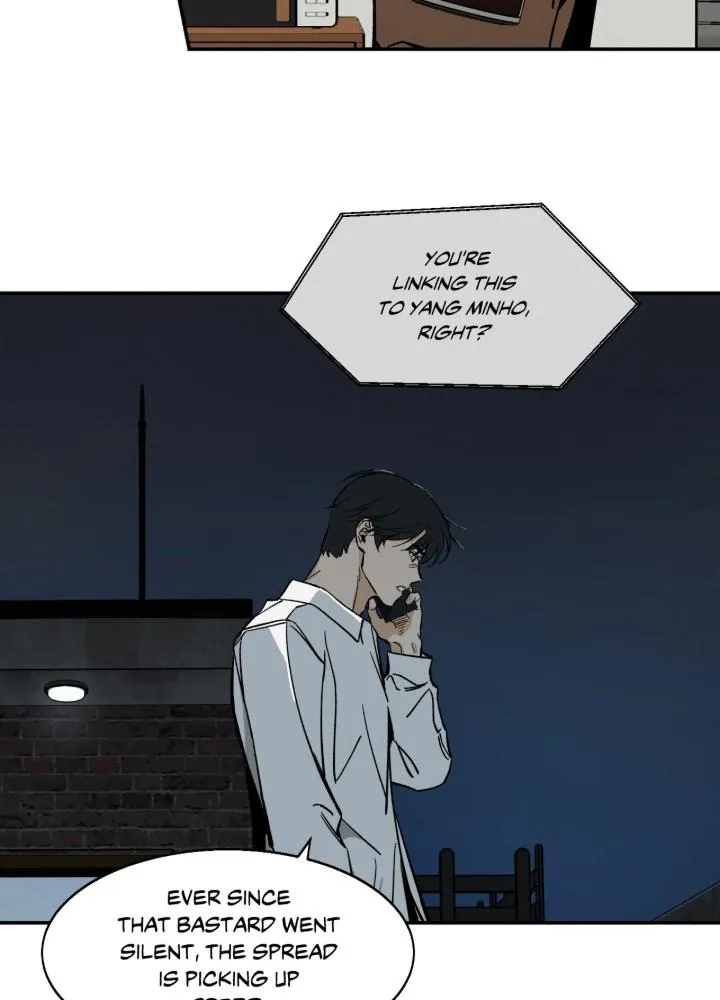 Recoil Chapter 14 page 12 - 