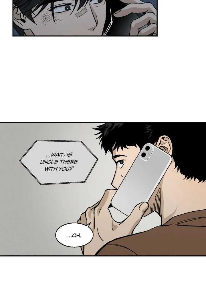 Recoil Chapter 14 page 15 - 