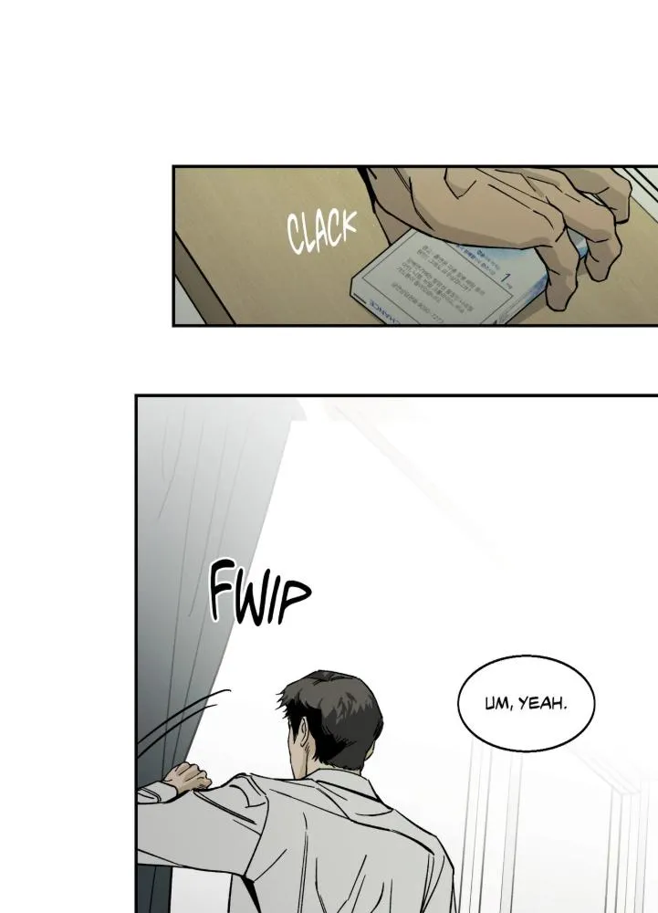 Recoil Chapter 14 page 16 - 