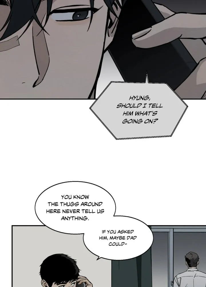 Recoil Chapter 14 page 18 - 