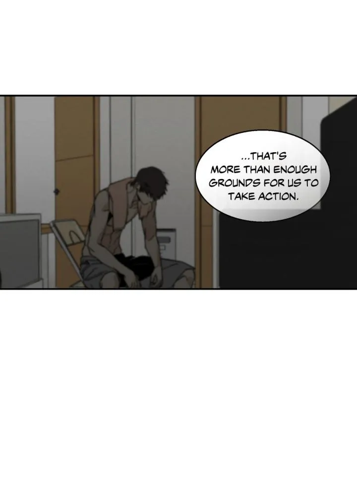 Recoil Chapter 14 page 22 - 