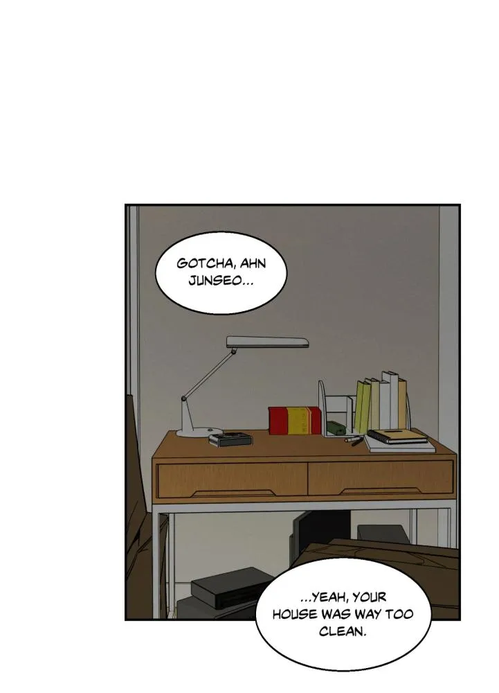 Recoil Chapter 14 page 28 - 