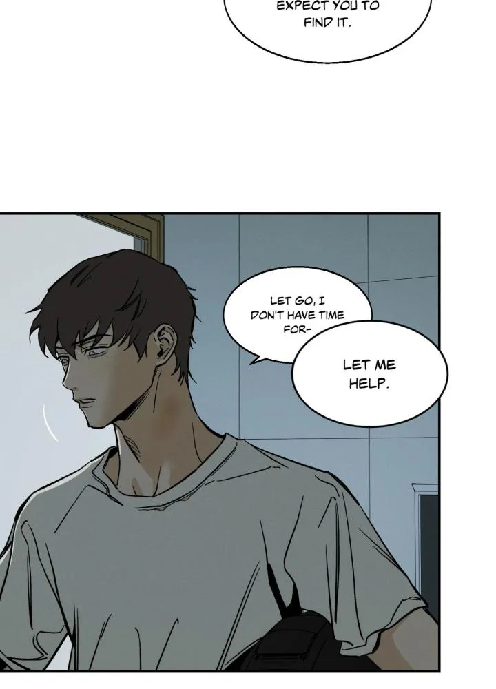 Recoil Chapter 14 page 47 - 