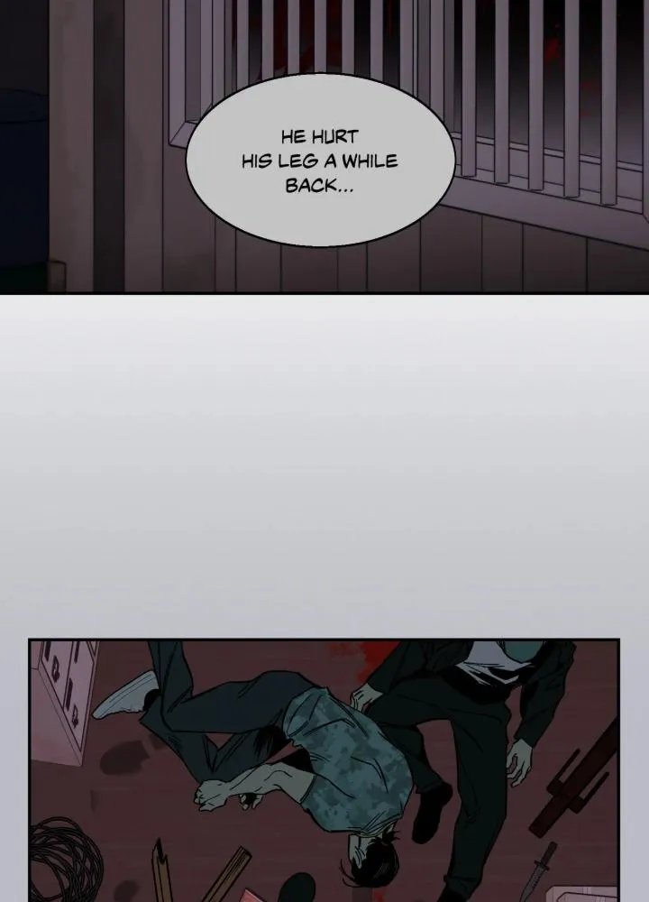 Recoil Chapter 14 page 55 - 
