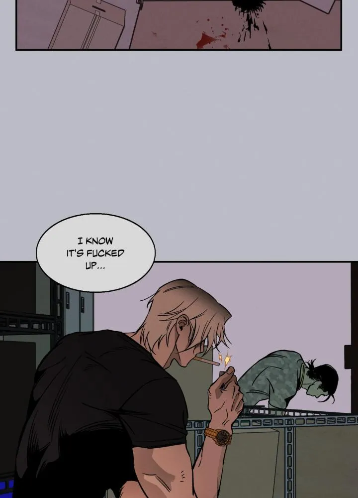 Recoil Chapter 14 page 57 - 
