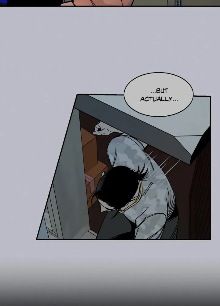 Recoil Chapter 14 page 58 - 