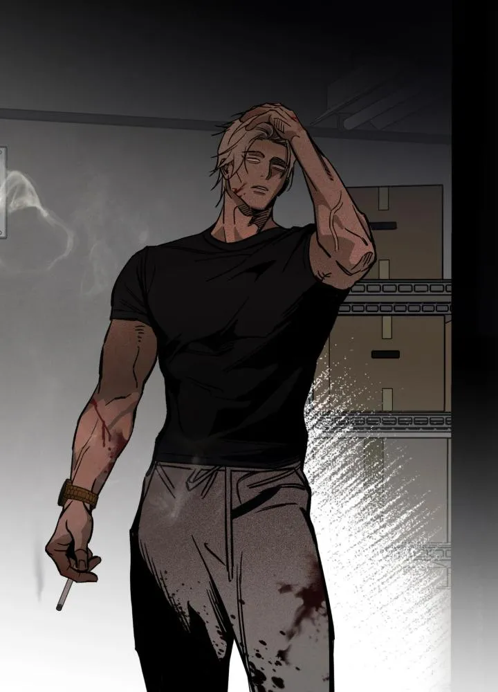 Recoil Chapter 14 page 60 - 