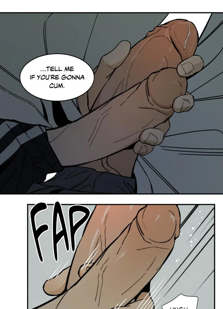 Recoil Chapter 14 page 69 - 