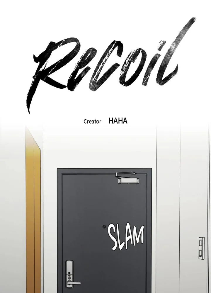 Recoil Chapter 14 page 8 - 