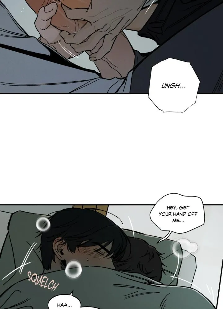 Recoil Chapter 14 page 75 - 