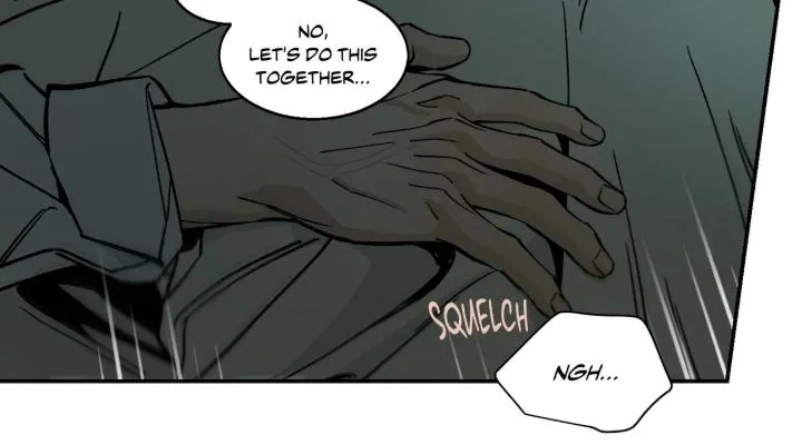 Recoil Chapter 14 page 76 - 