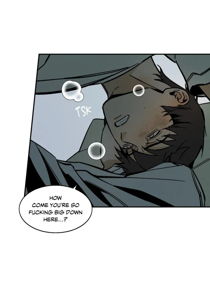 Recoil Chapter 14 page 77 - 