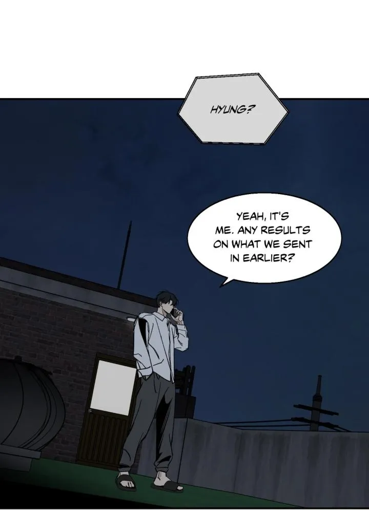 Recoil Chapter 14 page 10 - 
