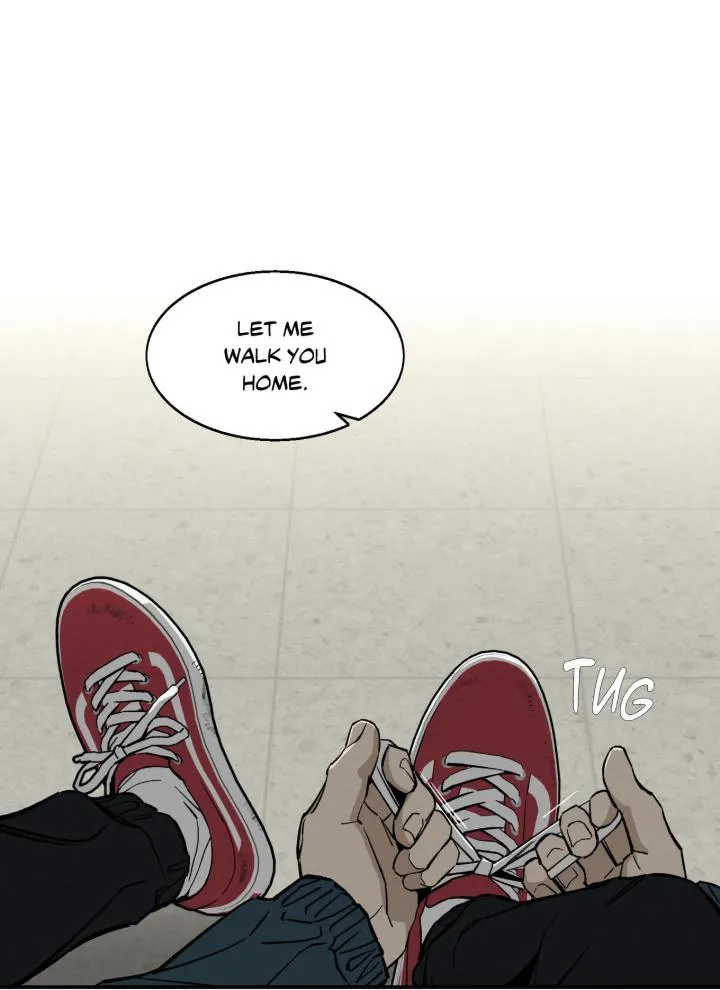 Recoil Chapter 15 page 1 - 