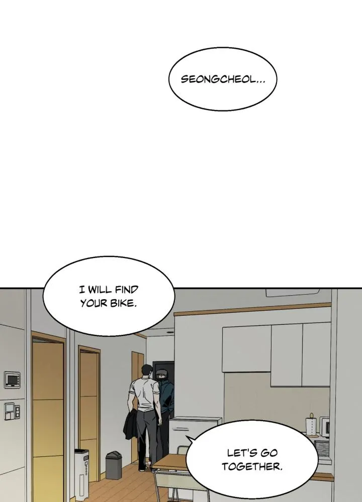 Recoil Chapter 15 page 17 - 