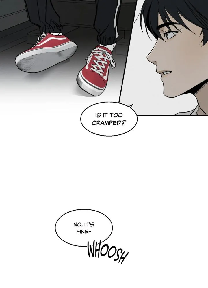 Recoil Chapter 15 page 22 - 