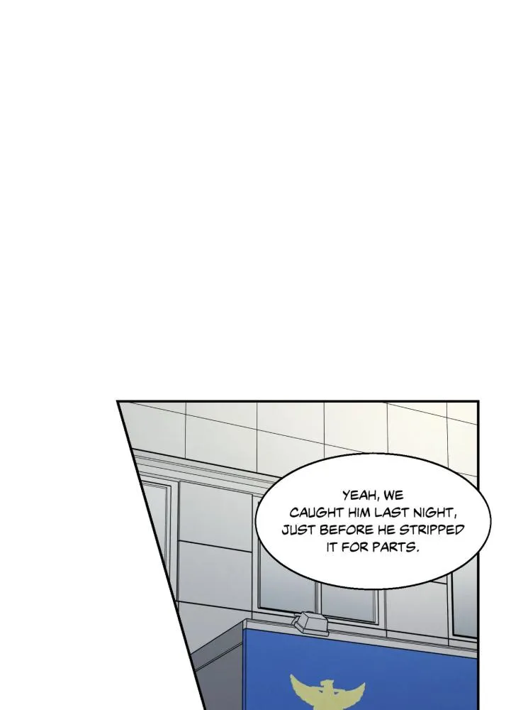 Recoil Chapter 15 page 34 - 