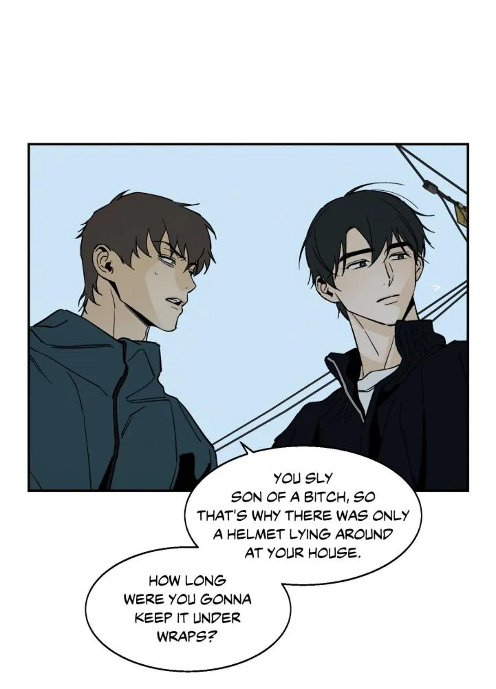 Recoil Chapter 15 page 36 - 