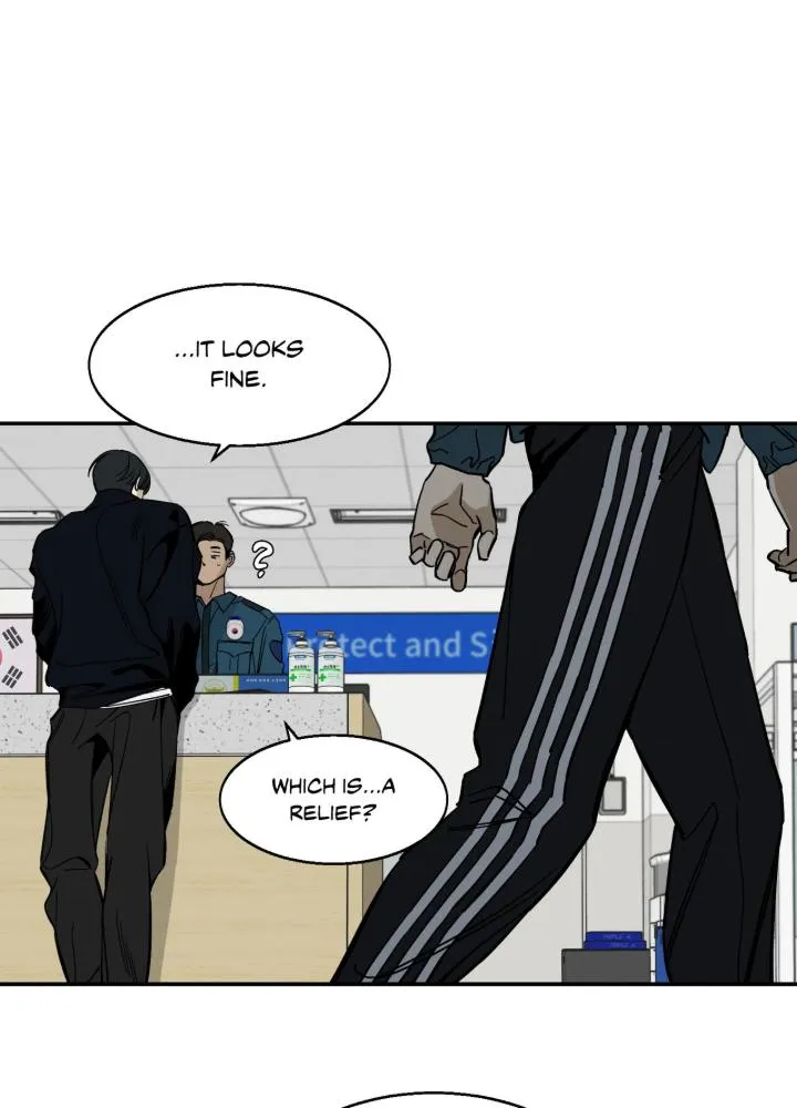 Recoil Chapter 15 page 38 - 