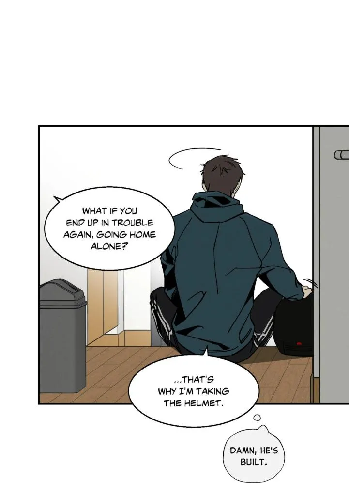 Recoil Chapter 15 page 5 - 