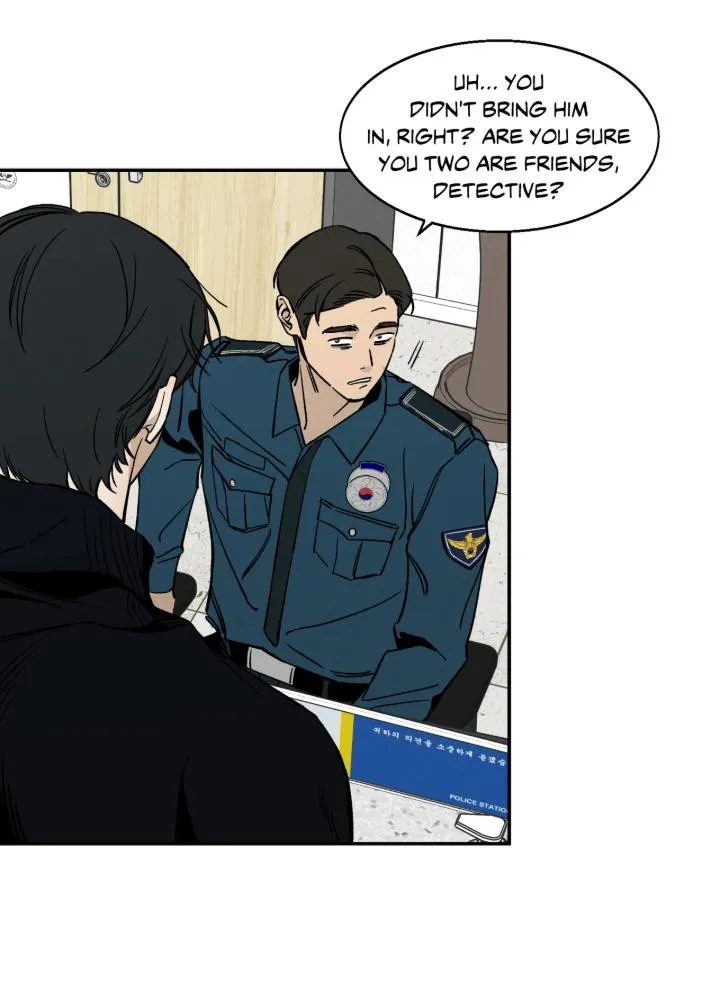 Recoil Chapter 15 page 41 - 