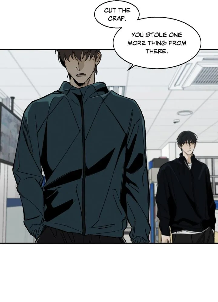Recoil Chapter 15 page 45 - 