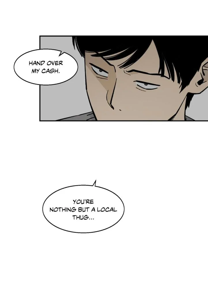 Recoil Chapter 15 page 46 - 