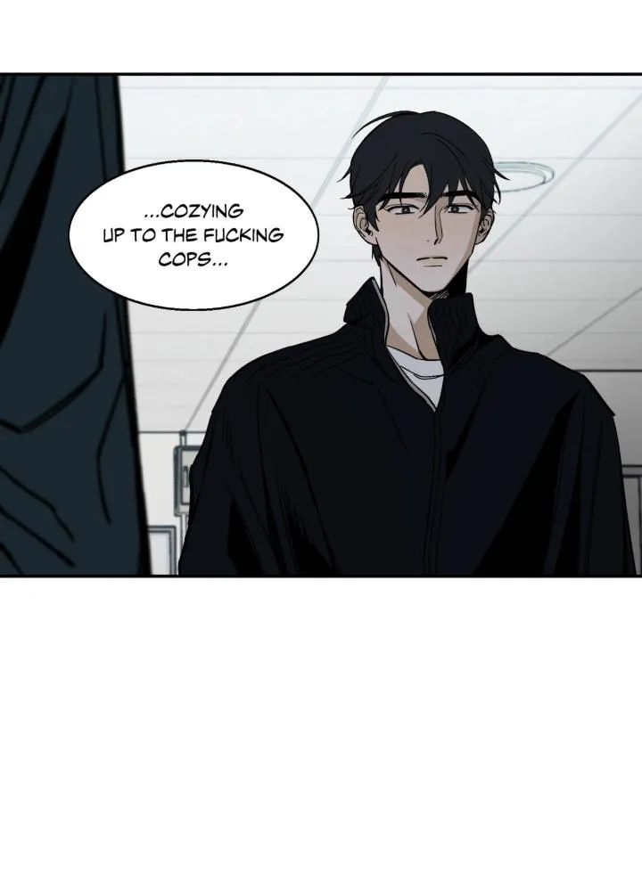 Recoil Chapter 15 page 47 - 