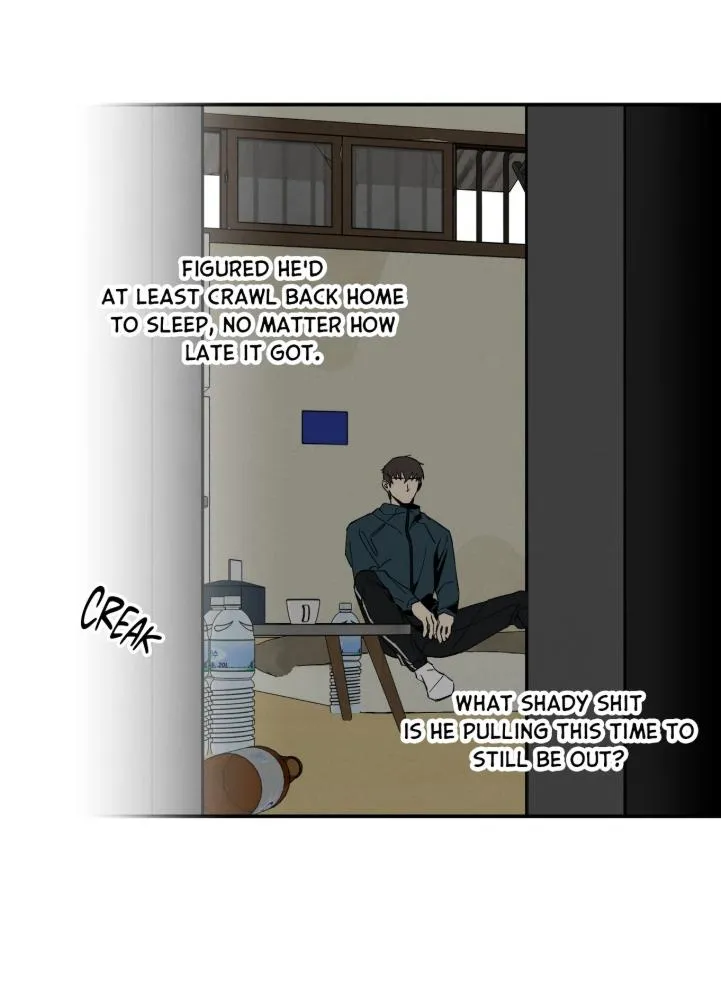 Recoil Chapter 15 page 64 - 