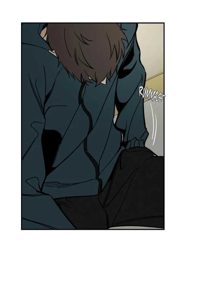 Recoil Chapter 15 page 71 - 