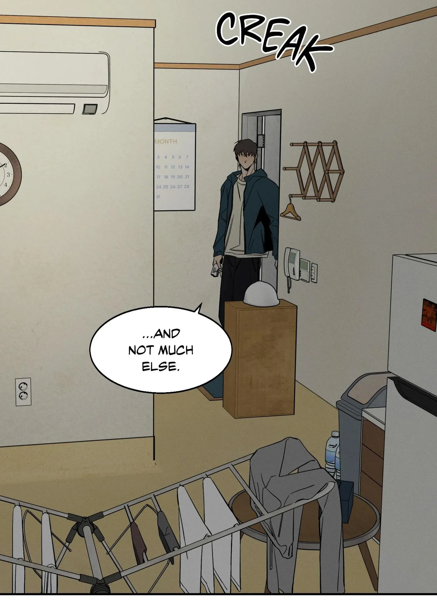 Recoil Chapter 16 page 16 - 