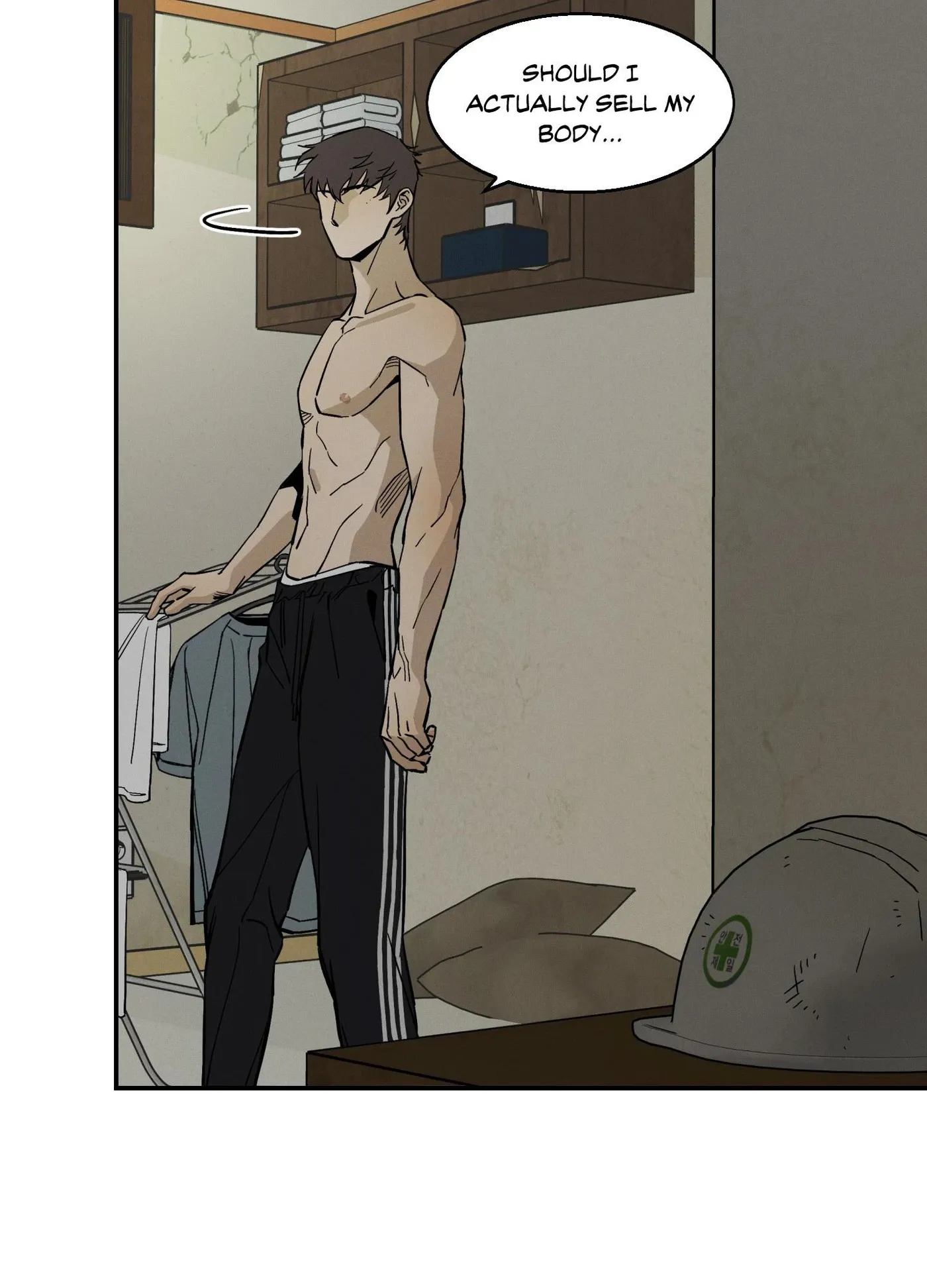 Recoil Chapter 16 page 20 - 
